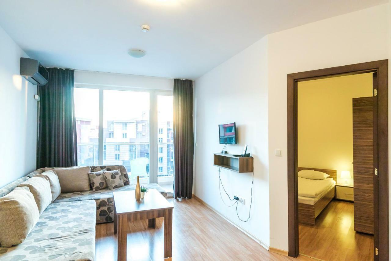 Admiral Plaza Hotel ซันนีบีช ภายนอก รูปภาพ